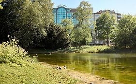 Van Der Valk Hotel Park Lane Antwerpen